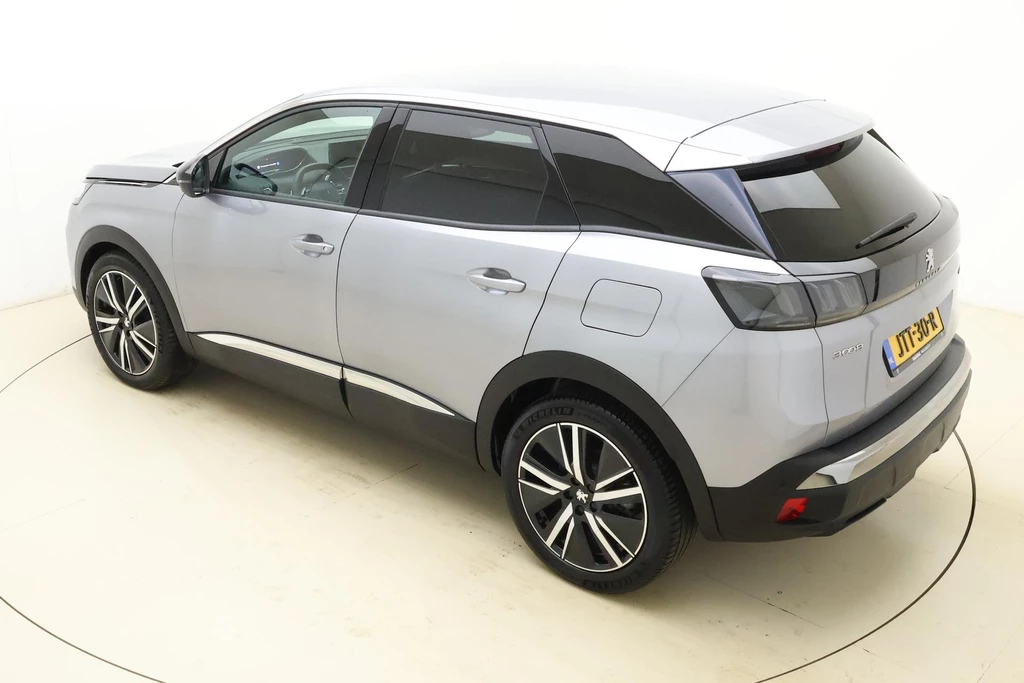 Peugeot 3008 – foto 3