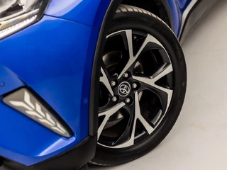 Toyota C-HR – thumbnail 14