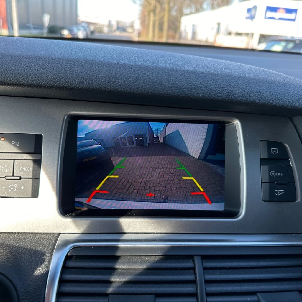 Audi Q7 – foto 15