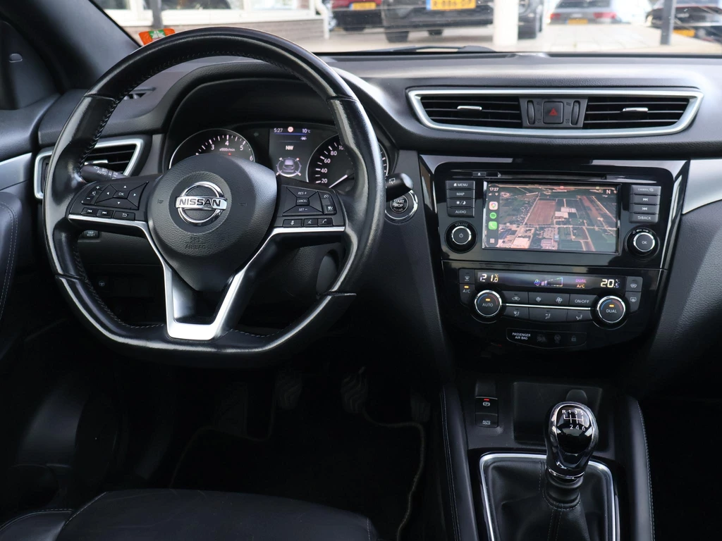 Nissan QASHQAI – foto 13