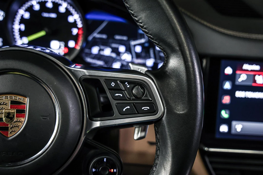 Porsche Cayenne – foto 40