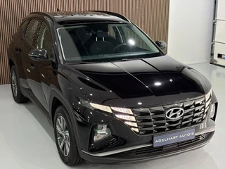 Hyundai Tucson – thumbnail 18