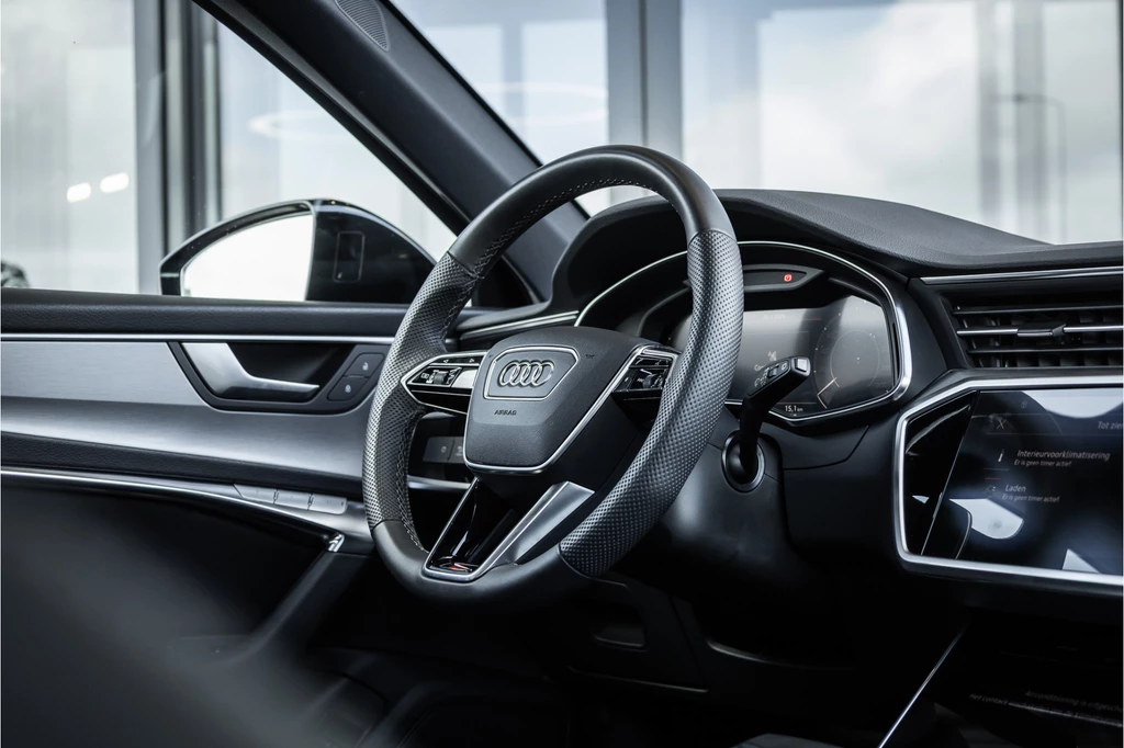 Audi A6 – foto 14
