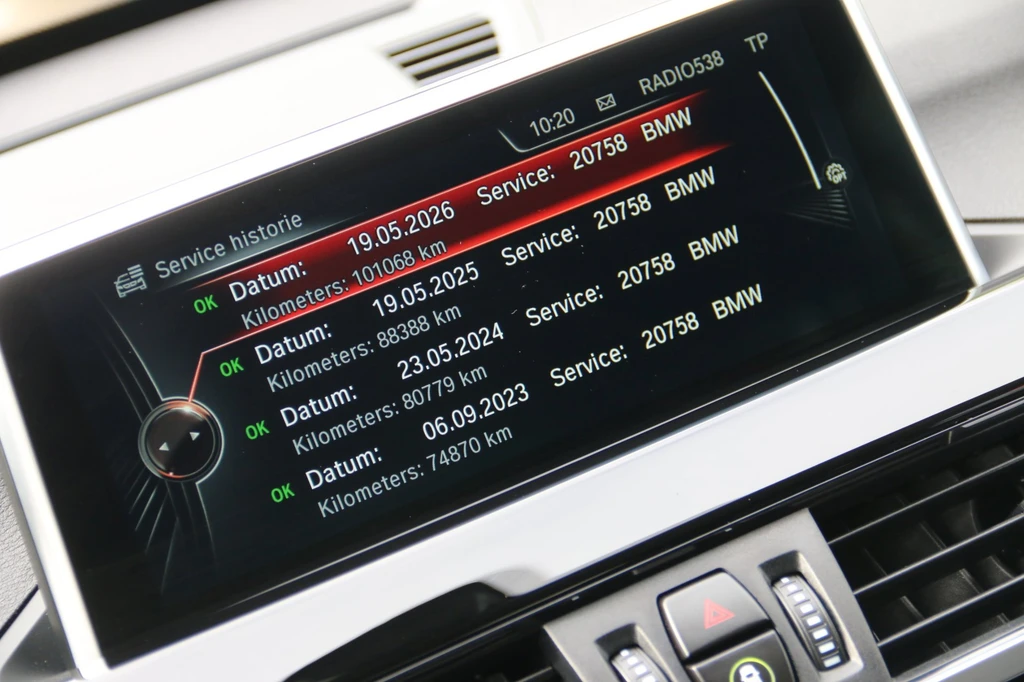 BMW X1 – foto 9