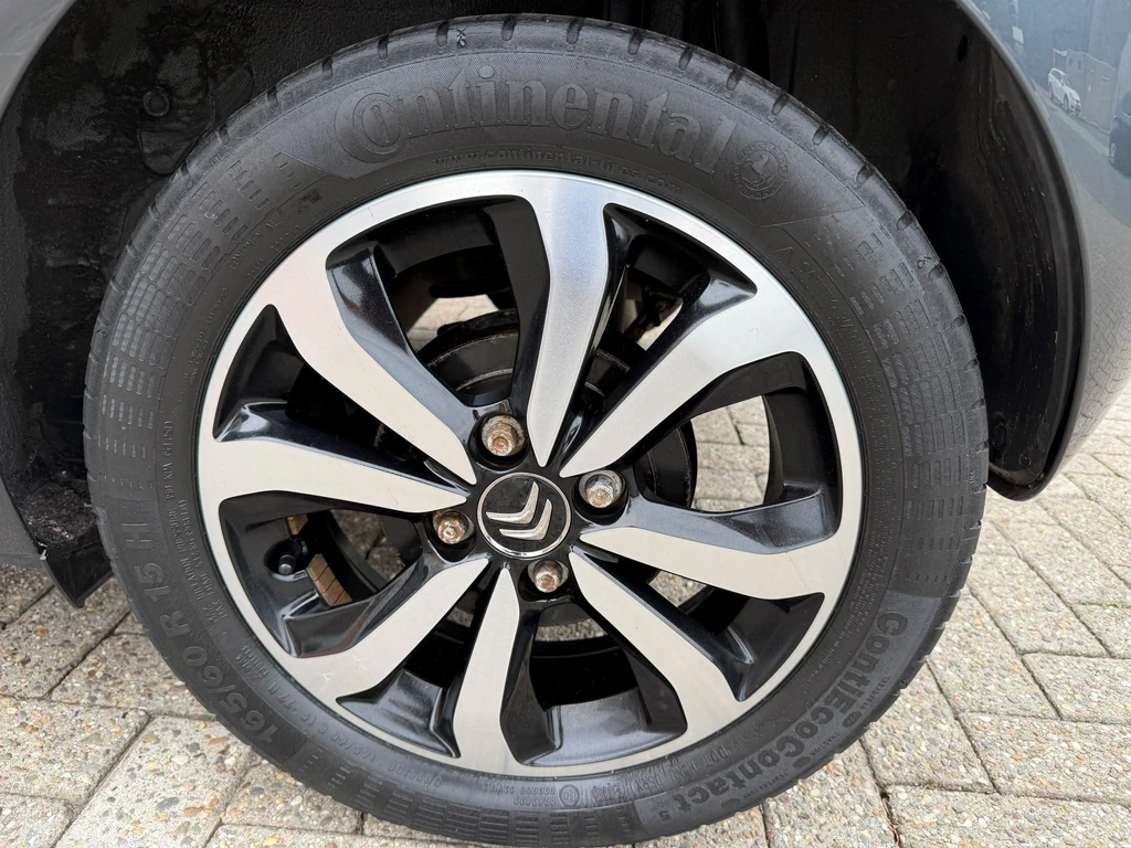 Citroën C1 – foto 18