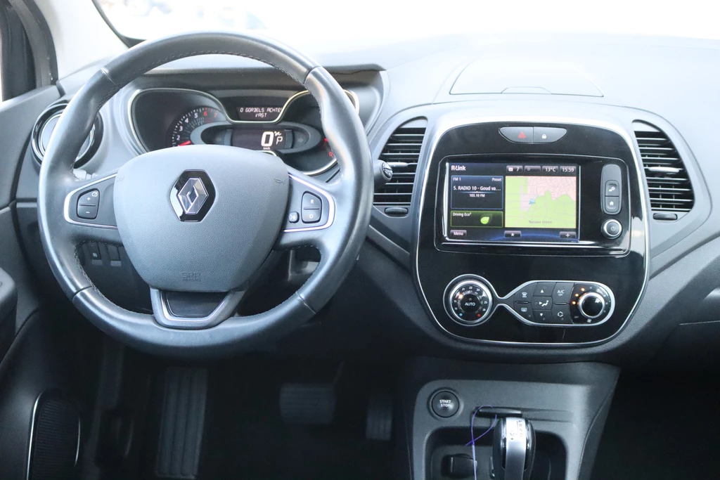 Renault Captur – foto 16