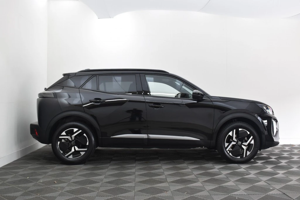 Peugeot 2008 – foto 4