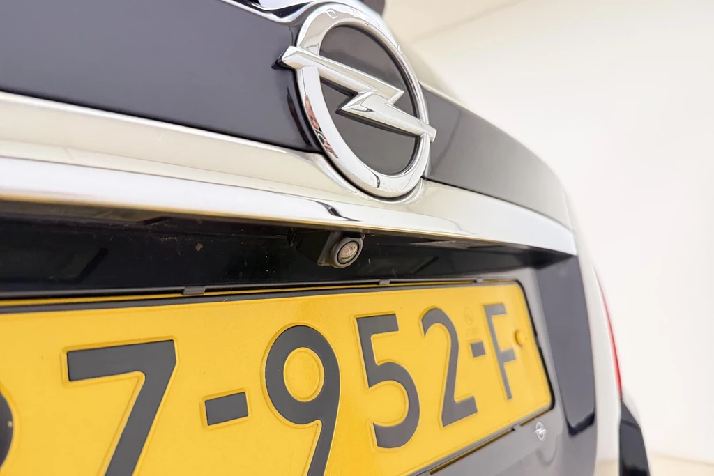 Opel Mokka X – foto 32