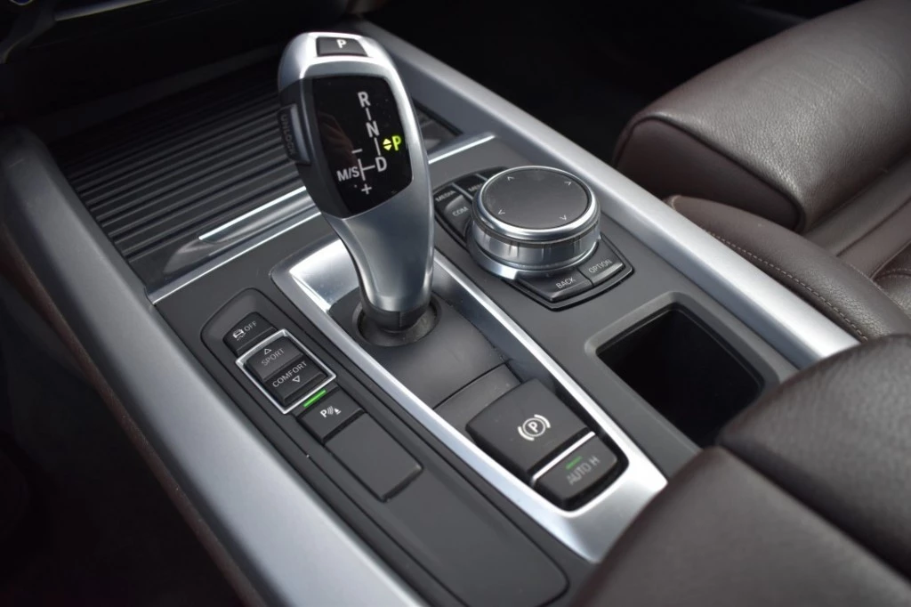 BMW X5 – foto 32