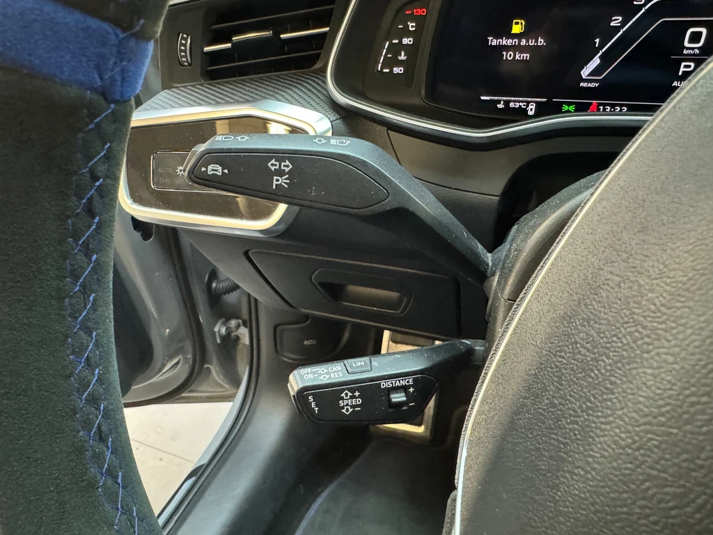 Audi RS6 – foto 15