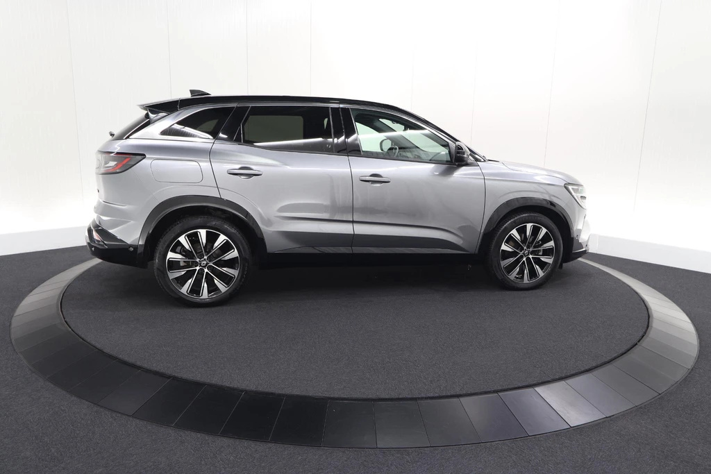 Renault Austral – foto 11