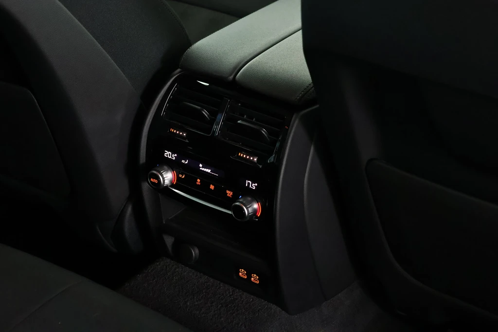 BMW 5 Serie – foto 18