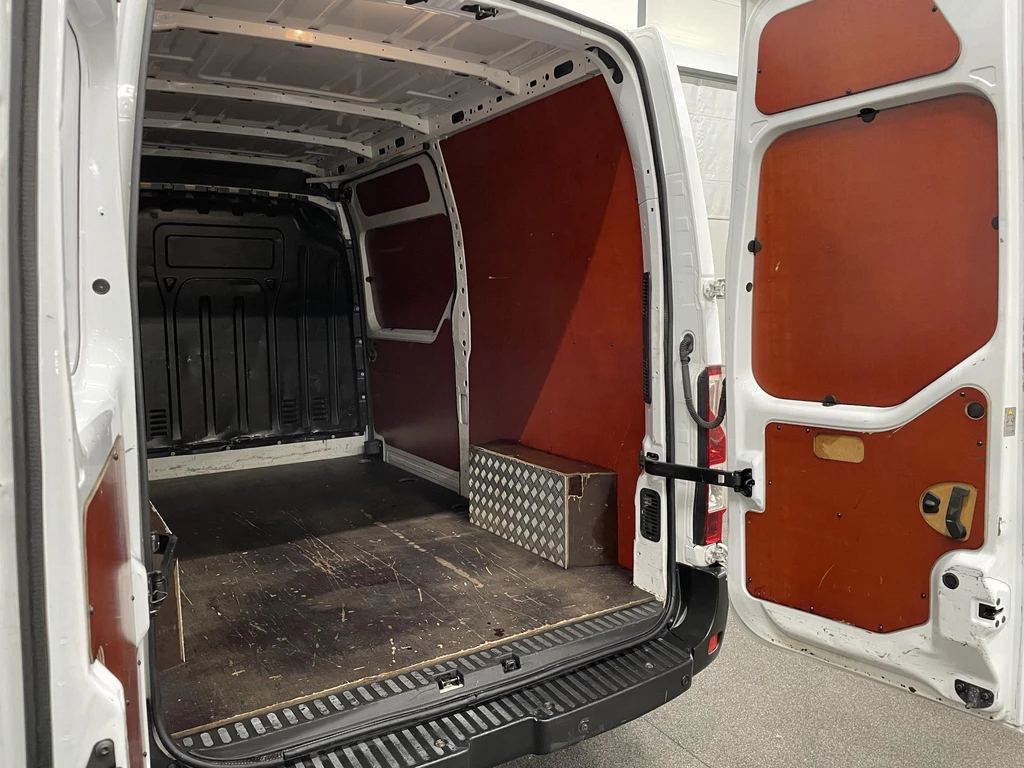 Renault Master – foto 13