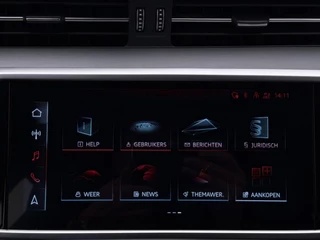 Audi A6 – thumbnail 19