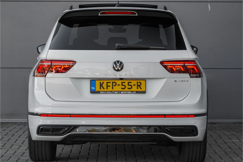 Volkswagen Tiguan – foto 5