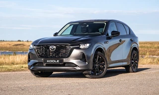 Mazda CX-60 – thumbnail 2