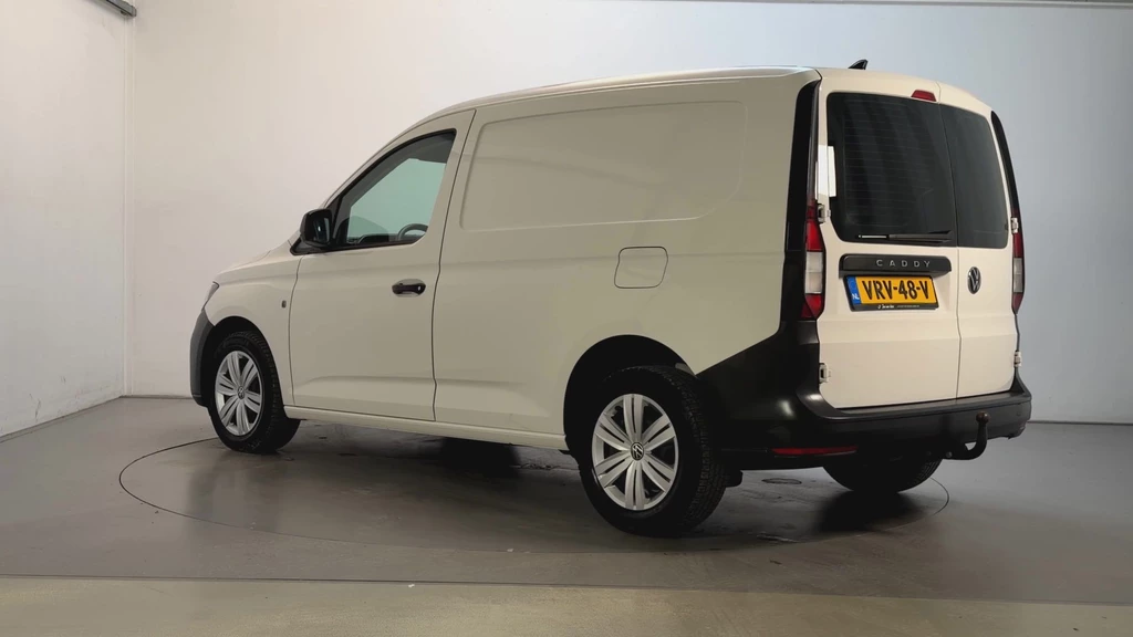 Volkswagen Caddy – foto 3