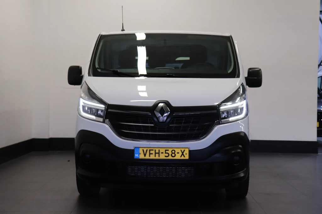 Renault Trafic – foto 8