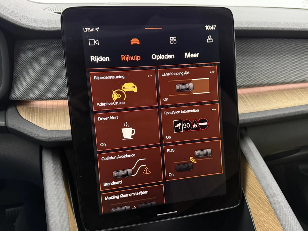 Polestar 2 – foto 18