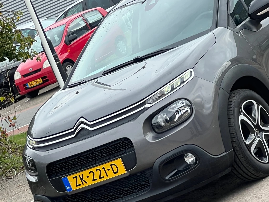 Citroën C3 – foto 2