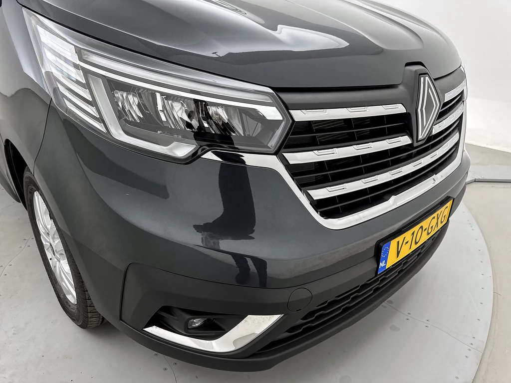 Renault Trafic – foto 38