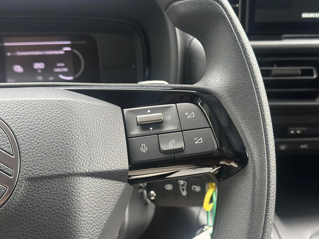 Citroën ë-Berlingo – foto 29