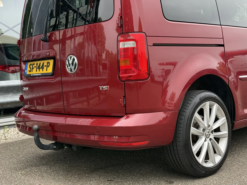 Volkswagen Caddy – foto 4