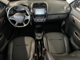 Dacia Spring – thumbnail 10