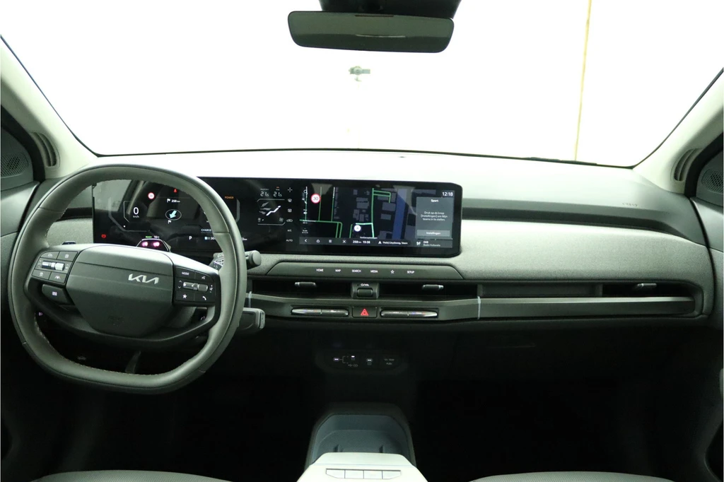 Kia EV3 – foto 30