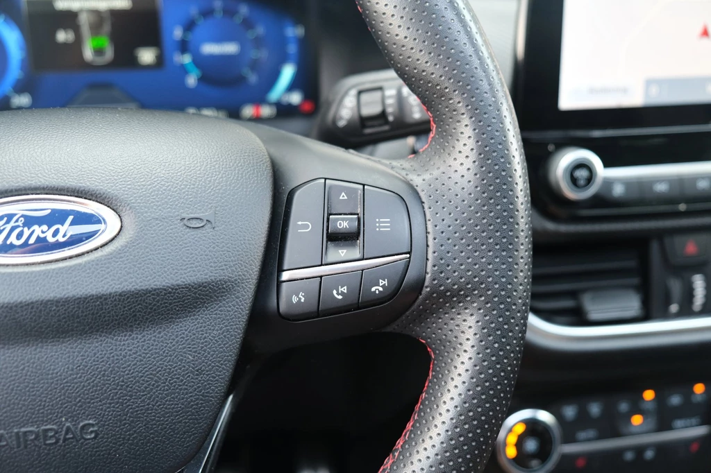 Ford Puma – foto 18
