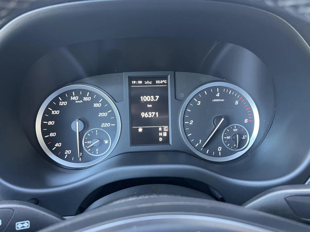 Mercedes-Benz Vito – foto 18
