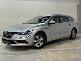 Renault Talisman – thumbnail 3