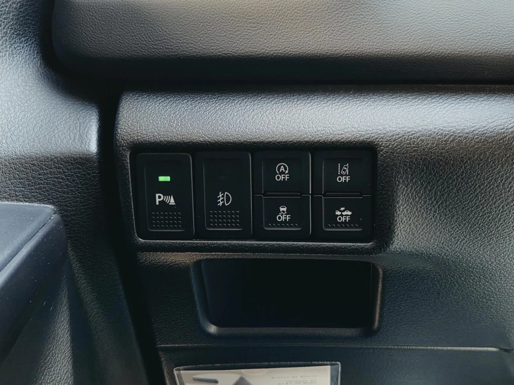 Suzuki S-Cross – foto 23