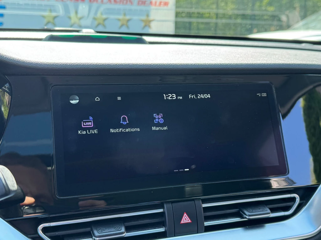 Kia Niro – foto 36