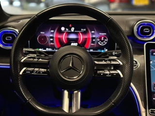 Mercedes-Benz C-Klasse – thumbnail 13
