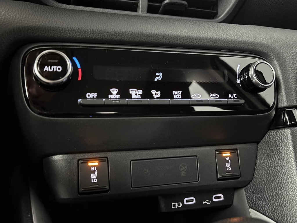 Toyota Yaris – foto 26