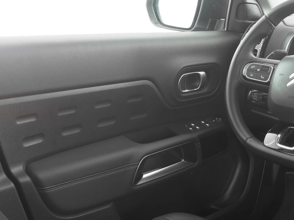 Citroën C5 Aircross – foto 27