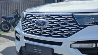 Ford Explorer – thumbnail 28