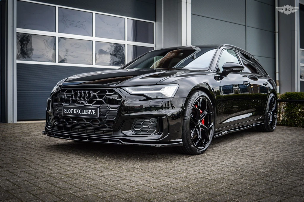 Audi A6 – foto 3