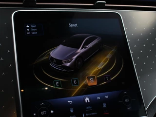 Mercedes-Benz EQE – thumbnail 26