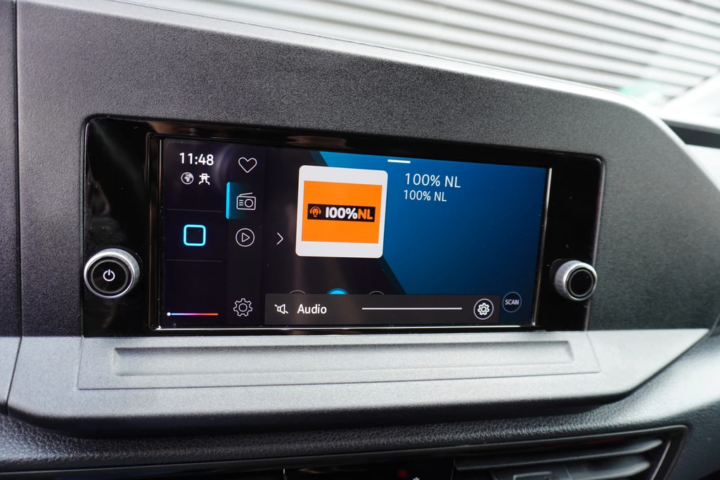 Volkswagen Caddy – foto 14