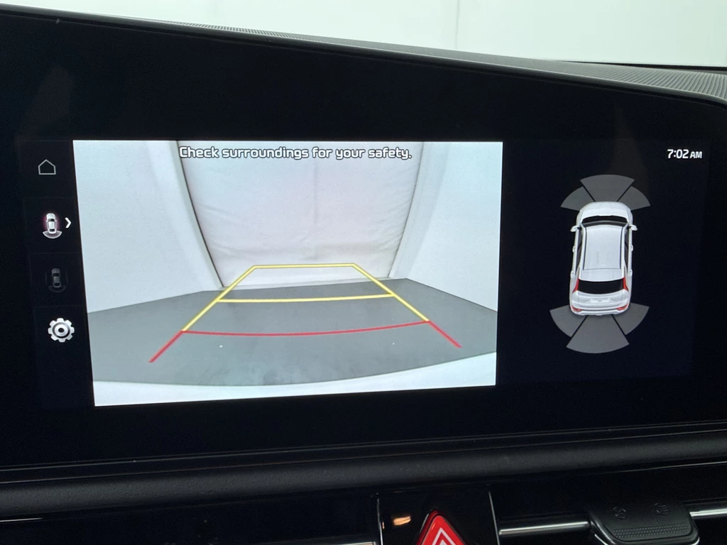 Kia Niro – foto 29