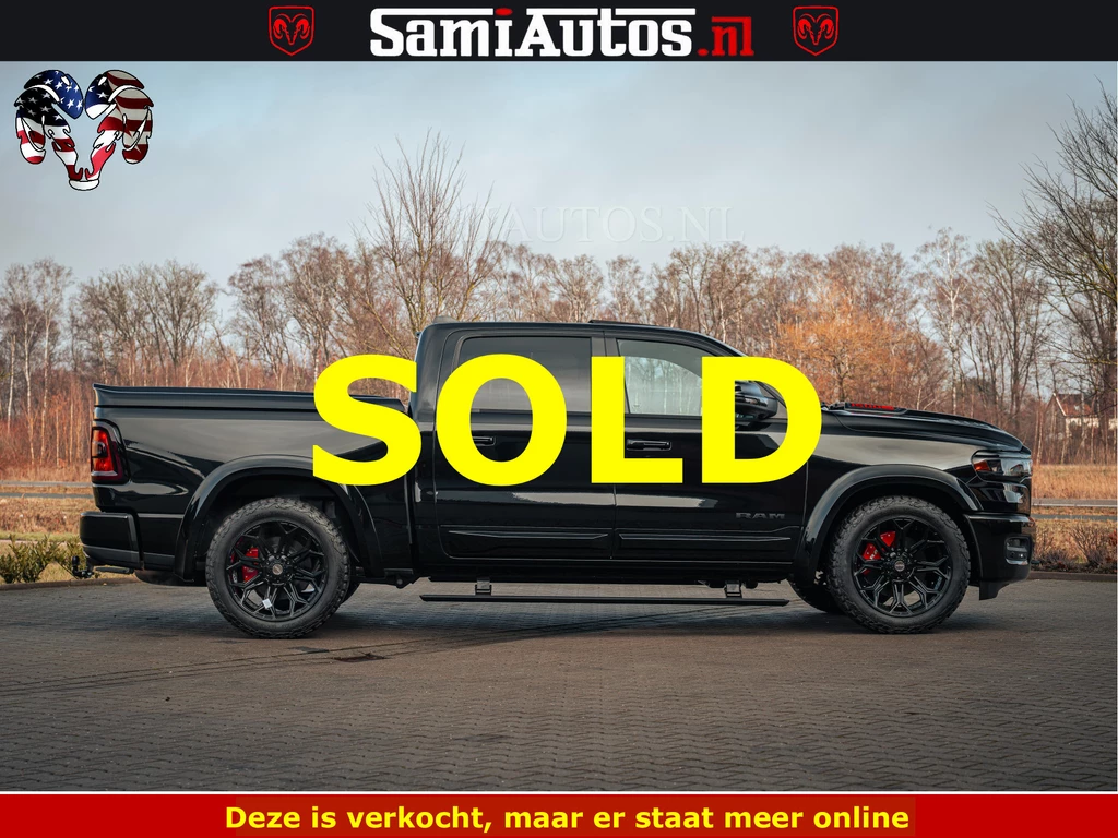 Dodge Ram 1500 – foto 5