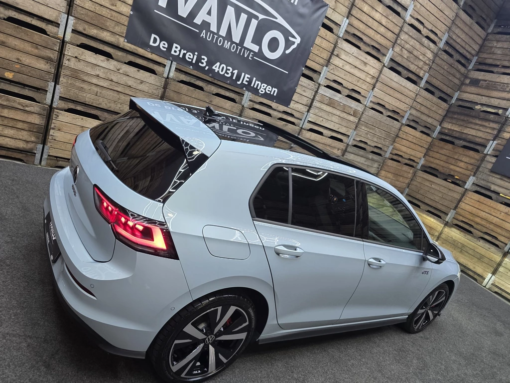 Volkswagen Golf – foto 4