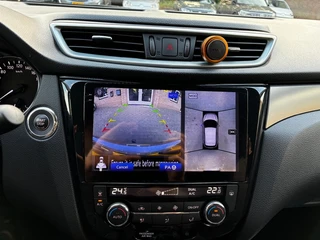 Nissan QASHQAI – thumbnail 18