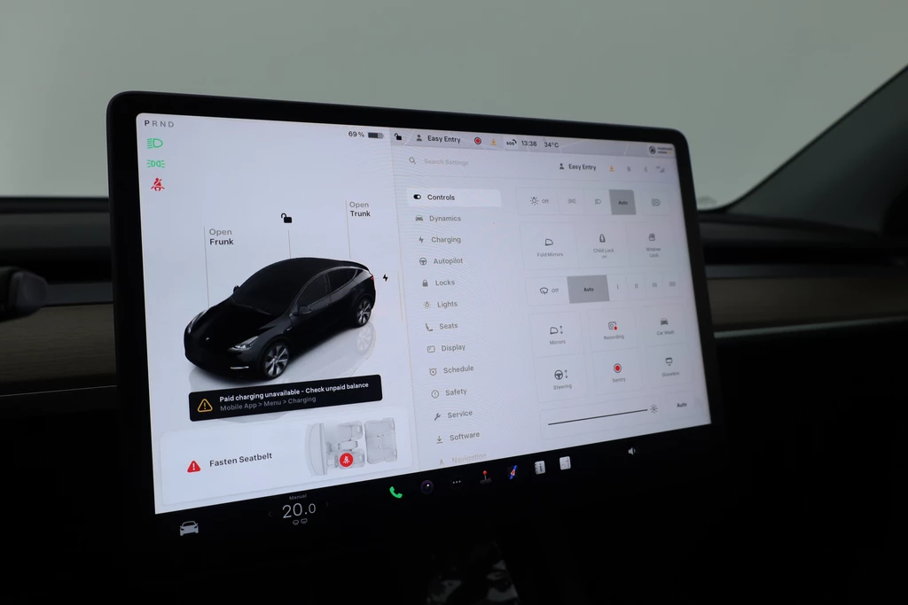Tesla Model Y – foto 27