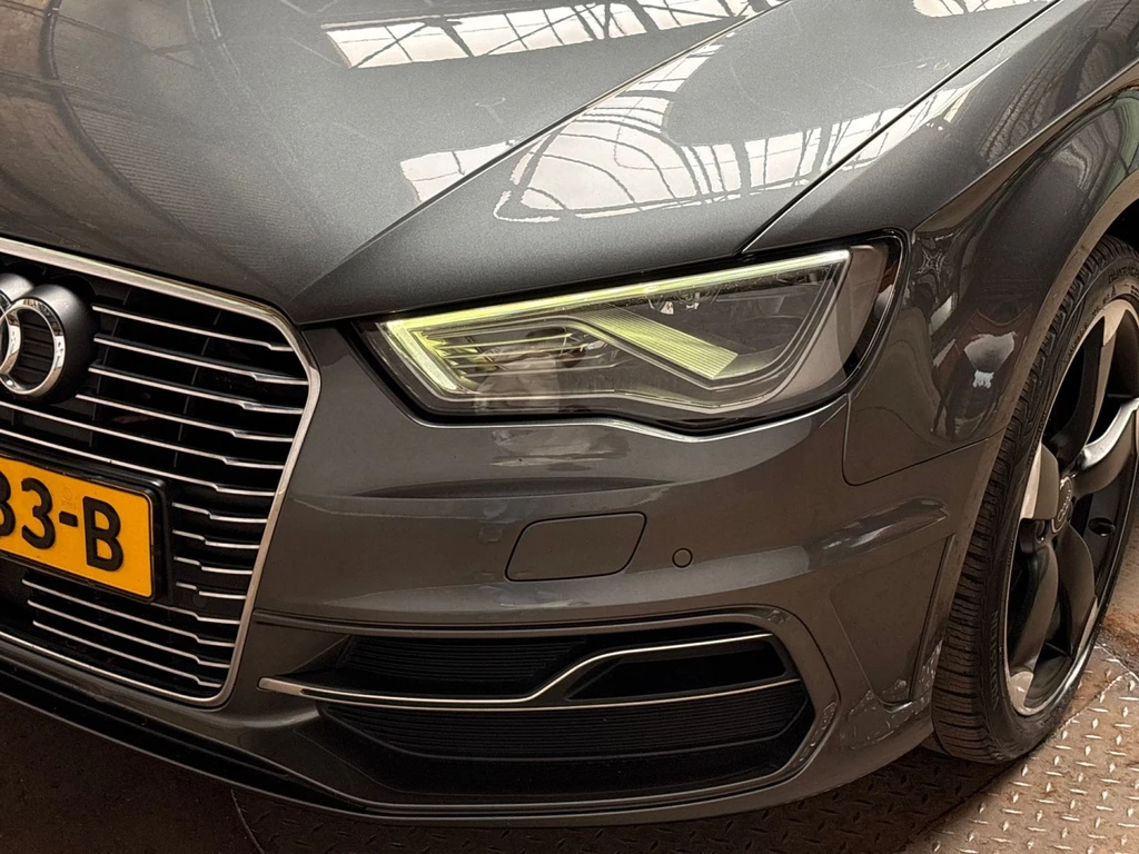 Audi A3 – foto 27
