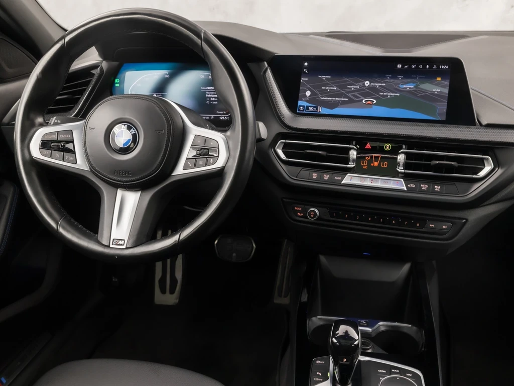 BMW 1 Serie – foto 9