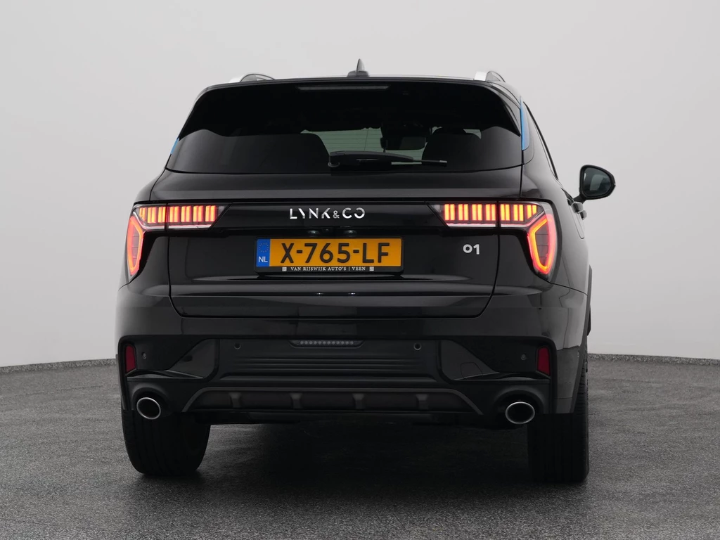 Lynk & Co 01 – foto 8