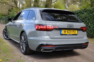 Audi A4 – thumbnail 7